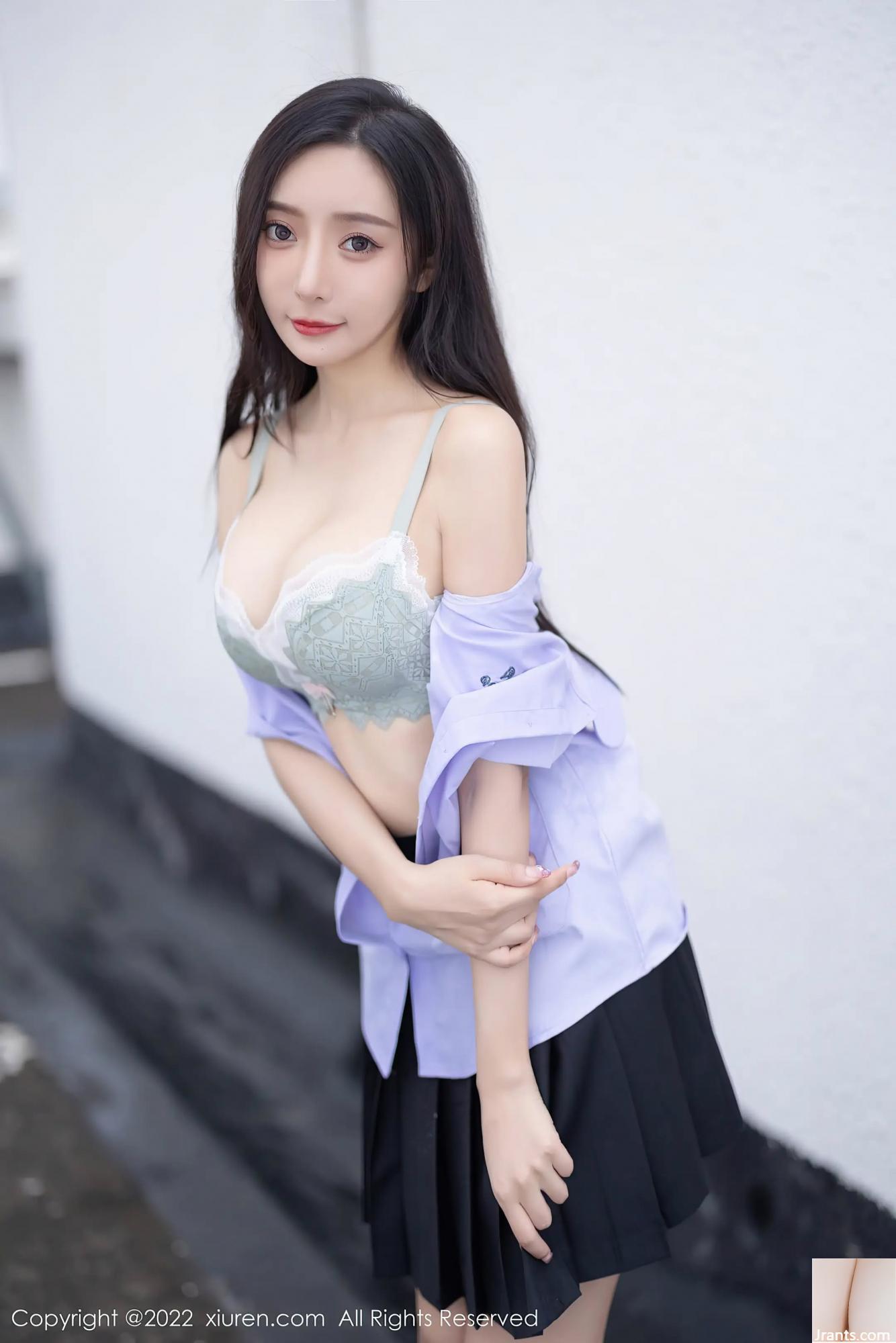 (Xiuren) No.4819 (56p) - Ảnh 33