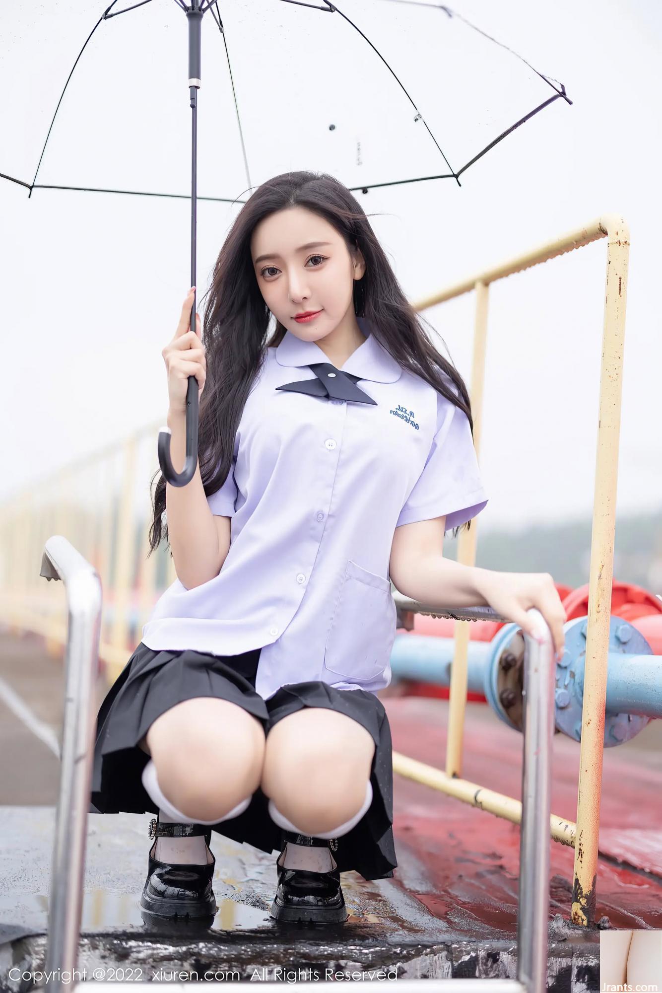 (Xiuren) No.4819 (56p) - Ảnh 4