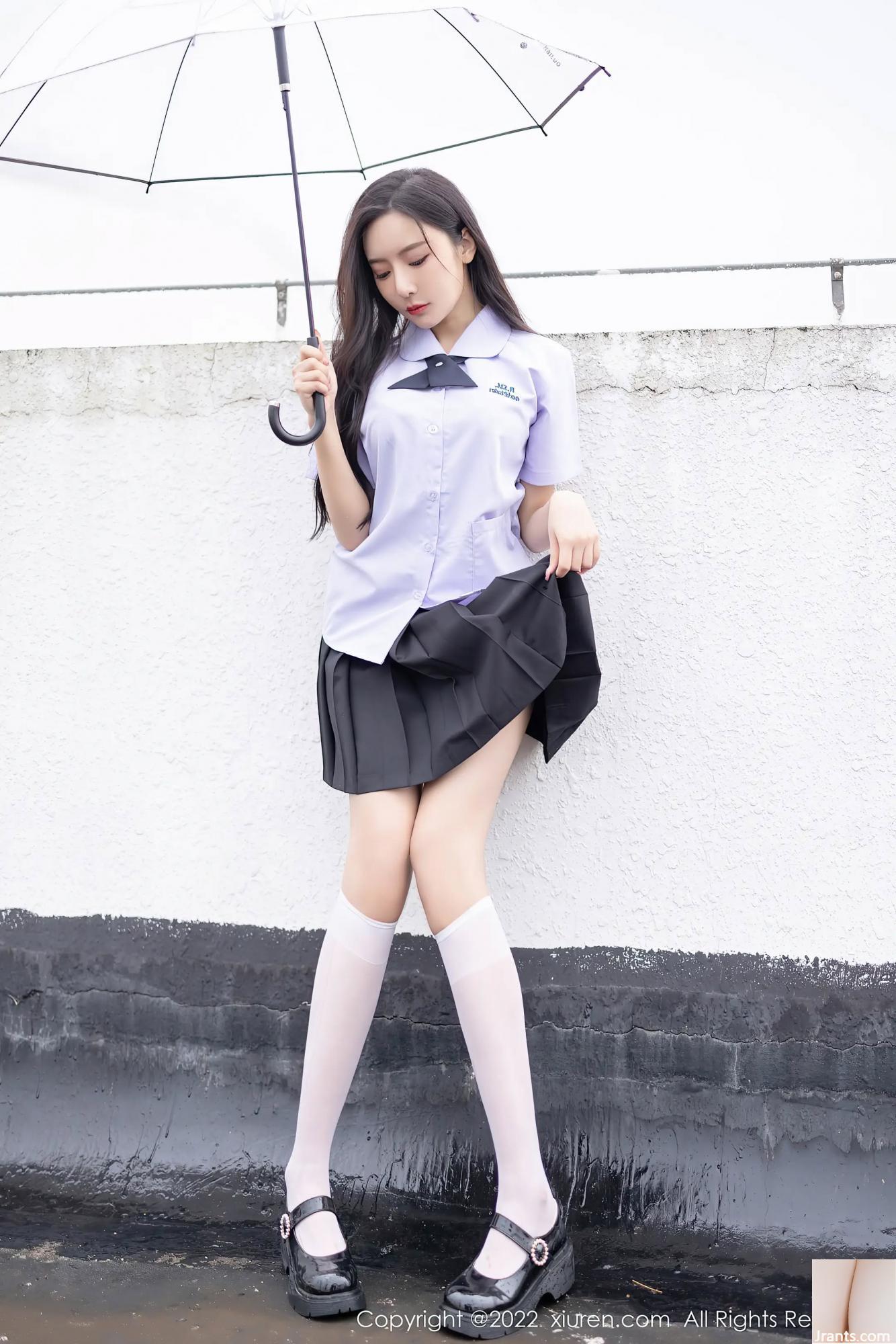 (Xiuren) No.4819 (56p) - Ảnh 8