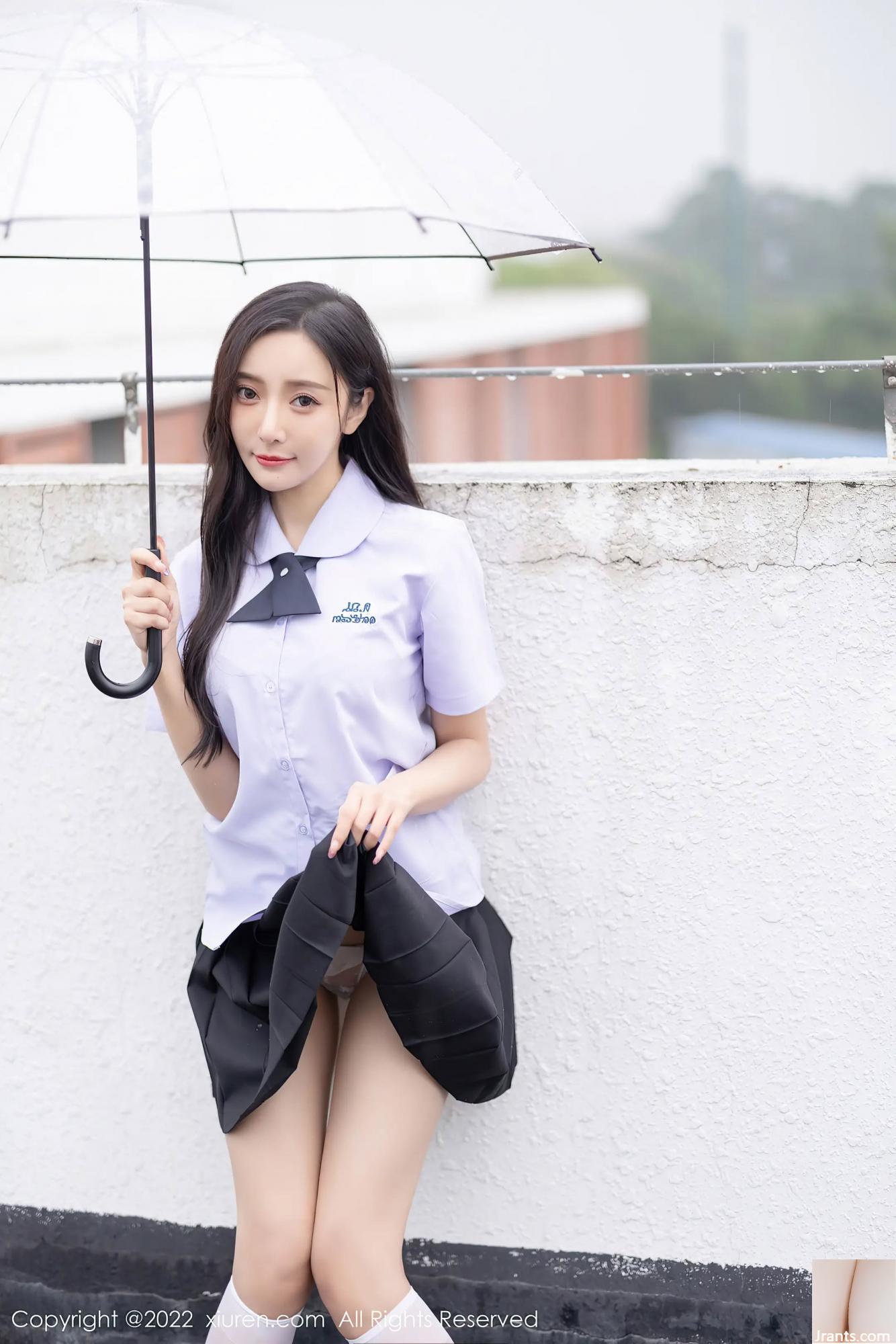 (Xiuren) No.4819 (56p) - Ảnh 9