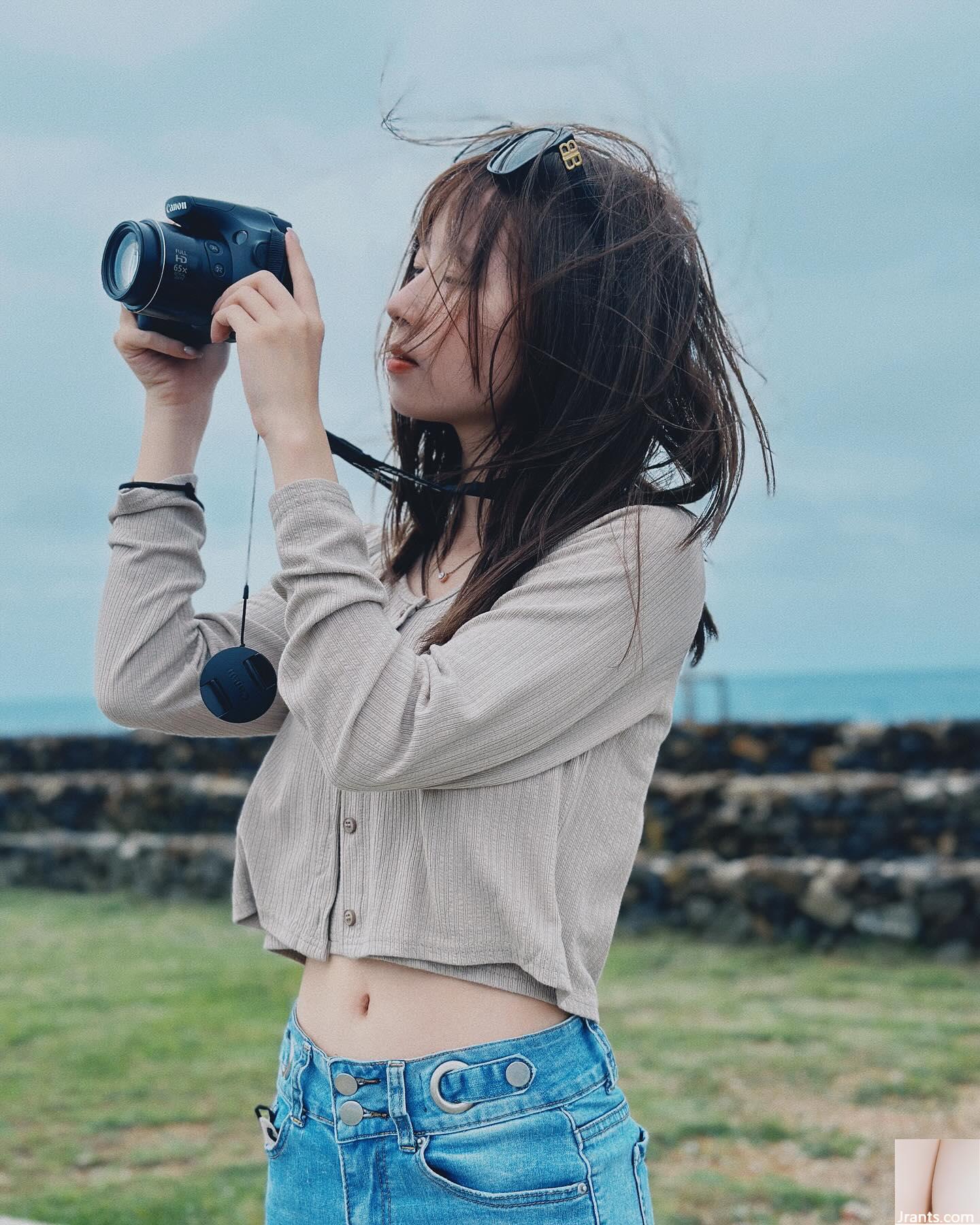 Các bức ảnh ngực nóng và đẹp khác nhau “Tầng một” rất gợi cảm (13p) - Ảnh 3