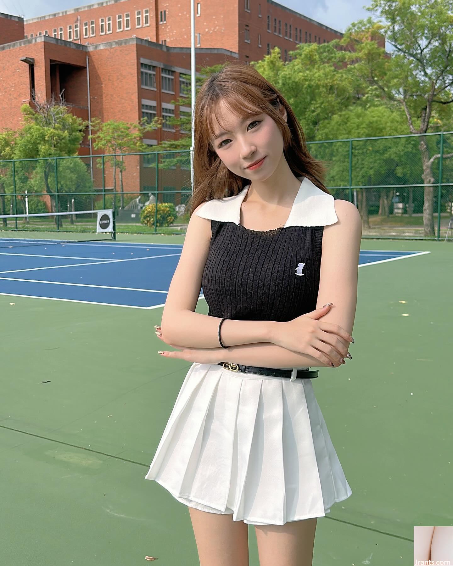 Các bức ảnh ngực nóng và đẹp khác nhau “Tầng một” rất gợi cảm (13p) - Ảnh 6