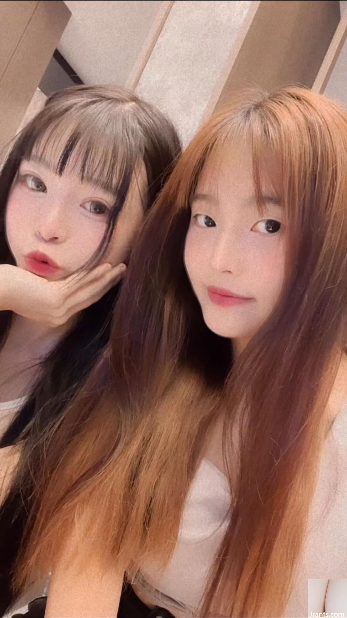 Sự cám dỗ cuối cùng của “Shibashi en chi” với vẻ ngoài ngọt ngào (12p)