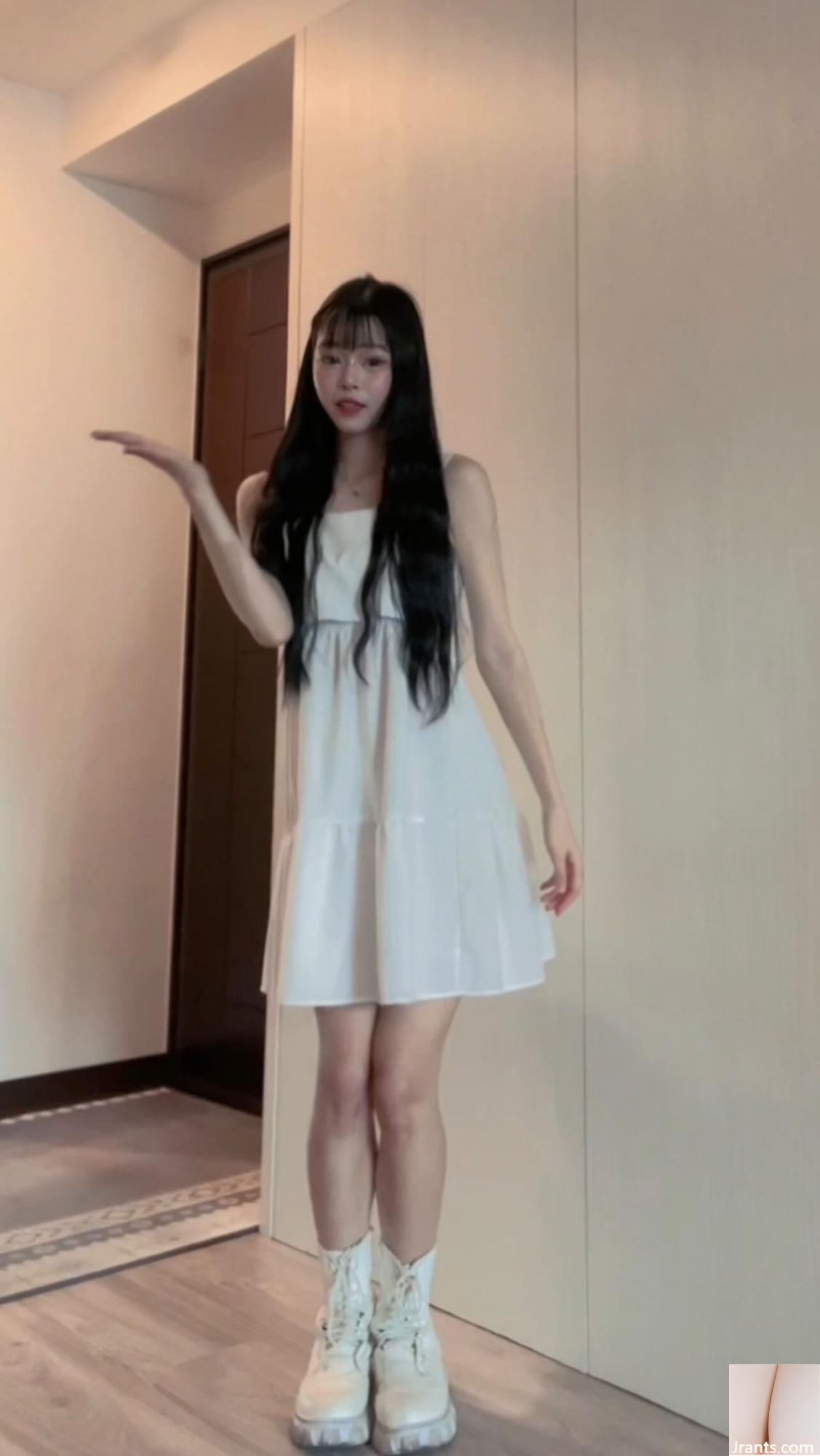 Sự cám dỗ cuối cùng của “Shibashi en chi” với vẻ ngoài ngọt ngào (12p) - Ảnh 11