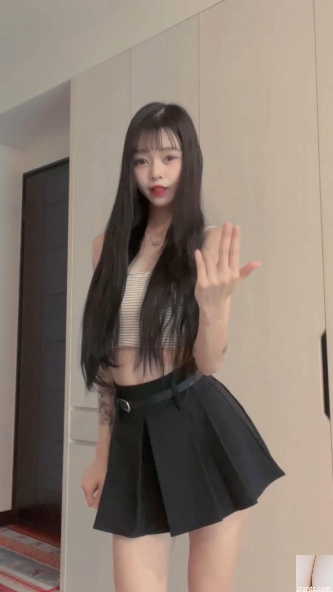 Sự cám dỗ cuối cùng của “Shibashi en chi” với vẻ ngoài ngọt ngào (12p) - Ảnh 12