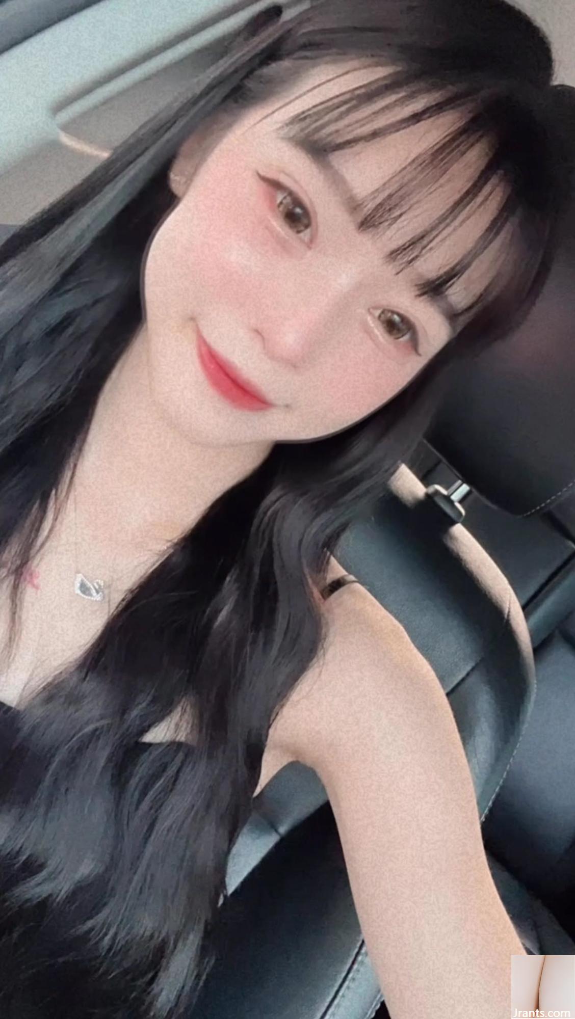 Sự cám dỗ cuối cùng của “Shibashi en chi” với vẻ ngoài ngọt ngào (12p) - Ảnh 3