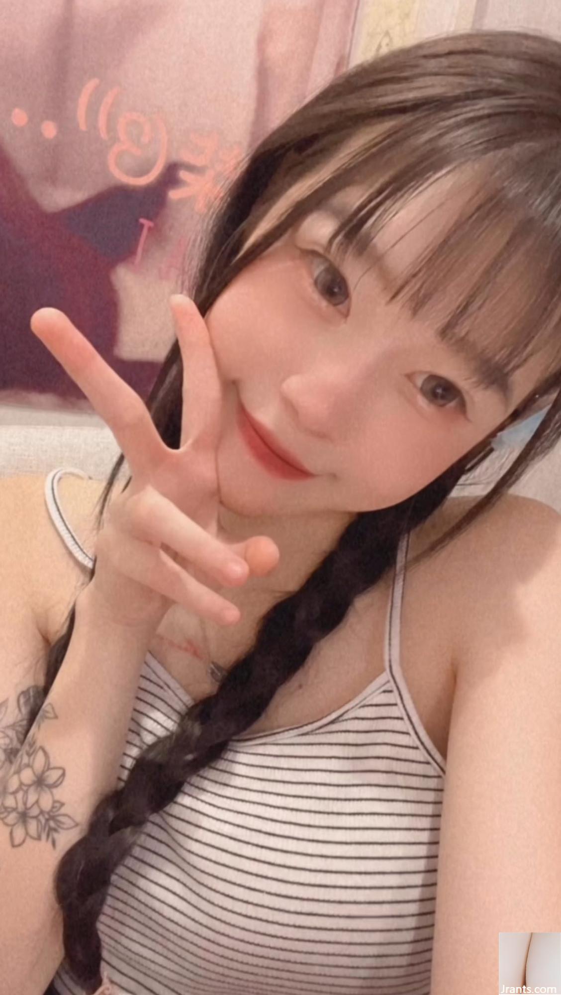 Sự cám dỗ cuối cùng của “Shibashi en chi” với vẻ ngoài ngọt ngào (12p) - Ảnh 4