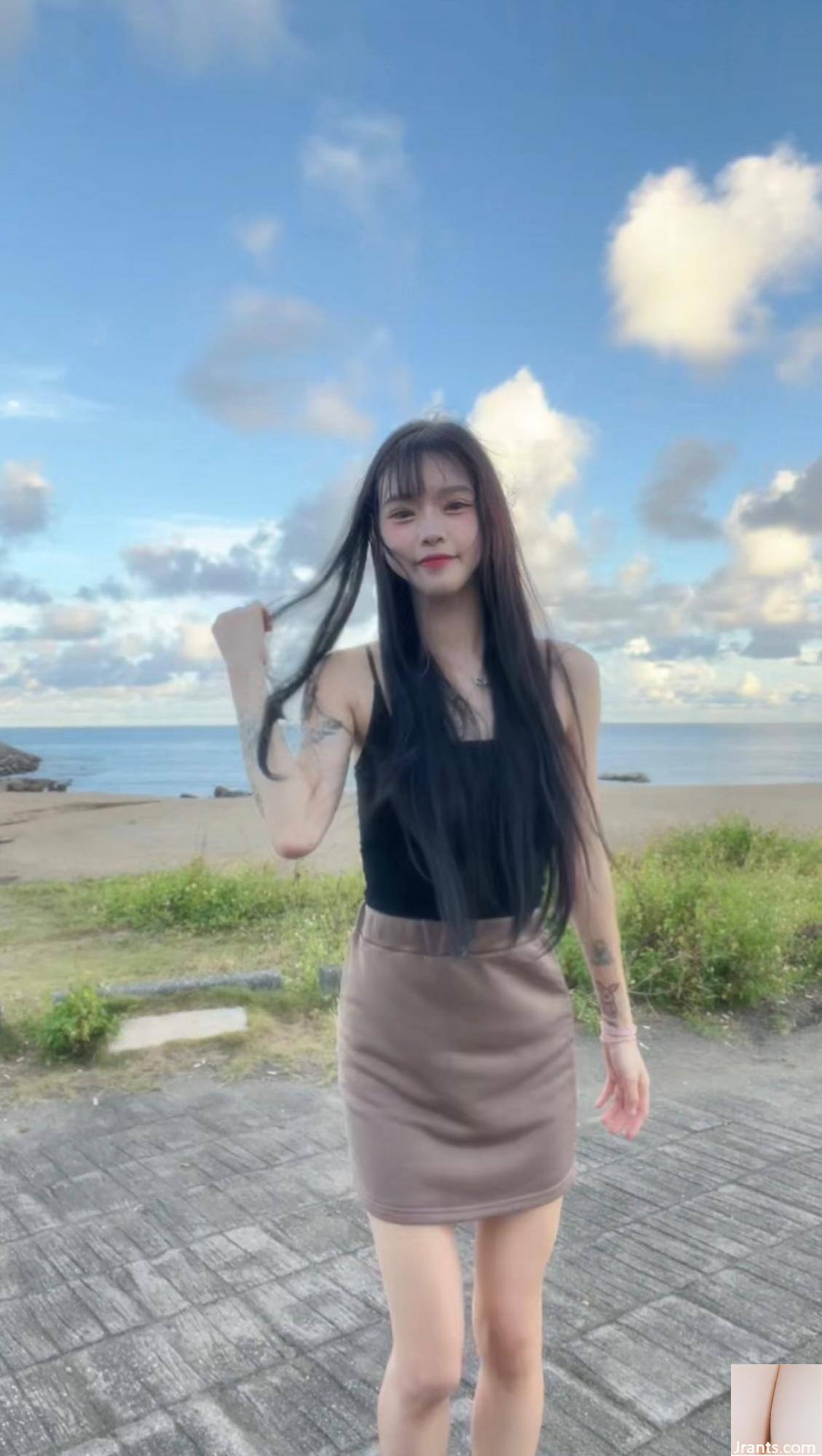 Sự cám dỗ cuối cùng của “Shibashi en chi” với vẻ ngoài ngọt ngào (12p) - Ảnh 5