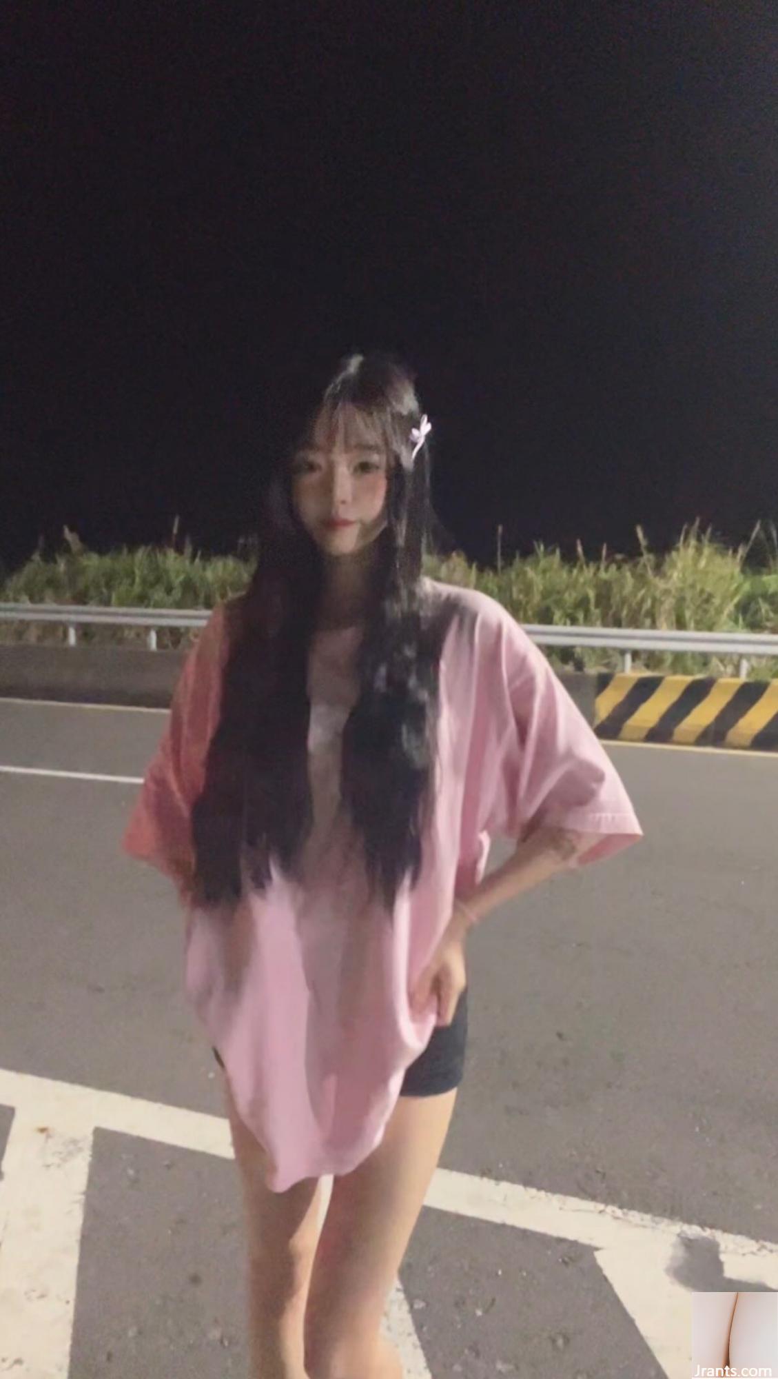 Sự cám dỗ cuối cùng của “Shibashi en chi” với vẻ ngoài ngọt ngào (12p) - Ảnh 7