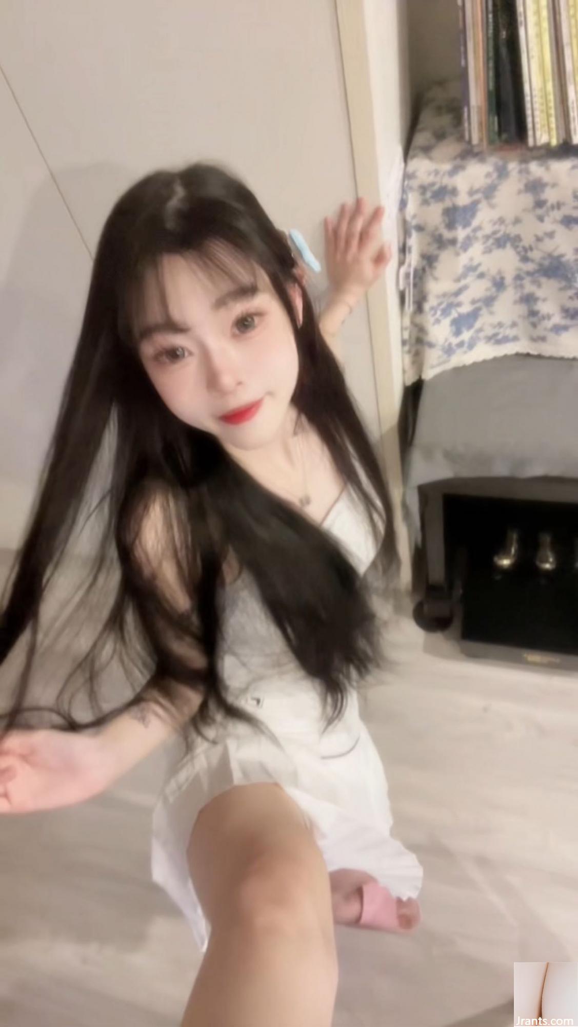 Sự cám dỗ cuối cùng của “Shibashi en chi” với vẻ ngoài ngọt ngào (12p) - Ảnh 8