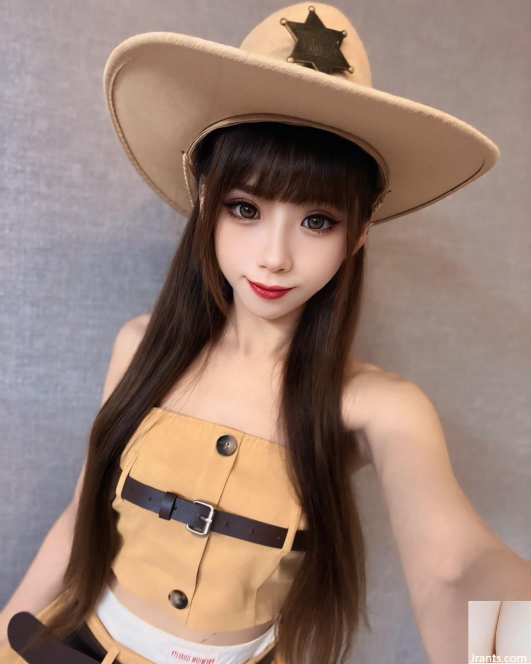 Những đường cong gợi cảm của “Tang Nichi” công bằng và ngây ngất là rất hấp dẫn! (13p) - Ảnh 12