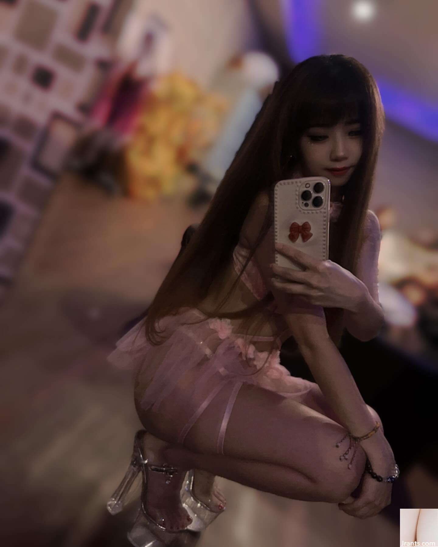 Những đường cong gợi cảm của “Tang Nichi” công bằng và ngây ngất là rất hấp dẫn! (13p) - Ảnh 13