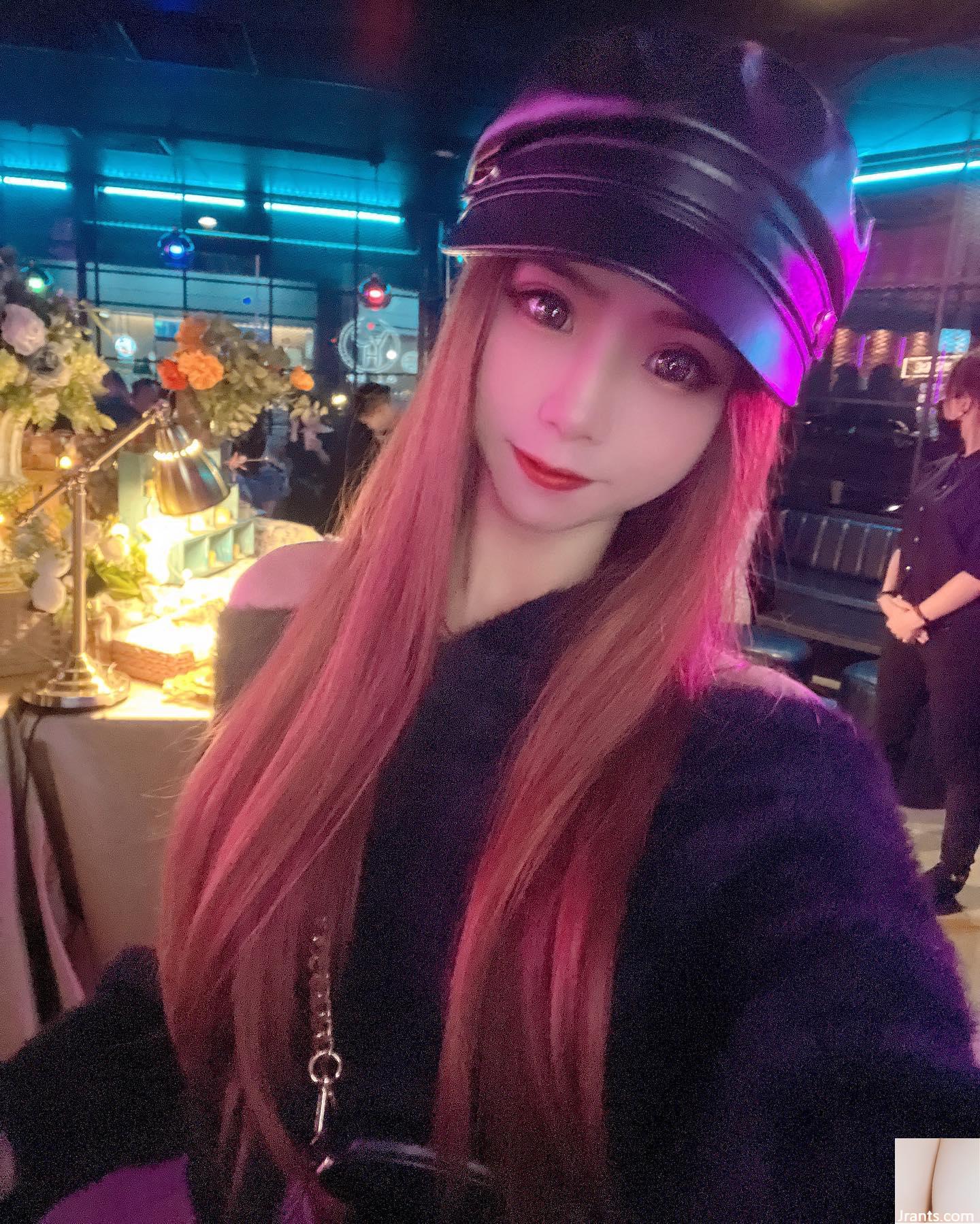 Những đường cong gợi cảm của “Tang Nichi” công bằng và ngây ngất là rất hấp dẫn! (13p) - Ảnh 2