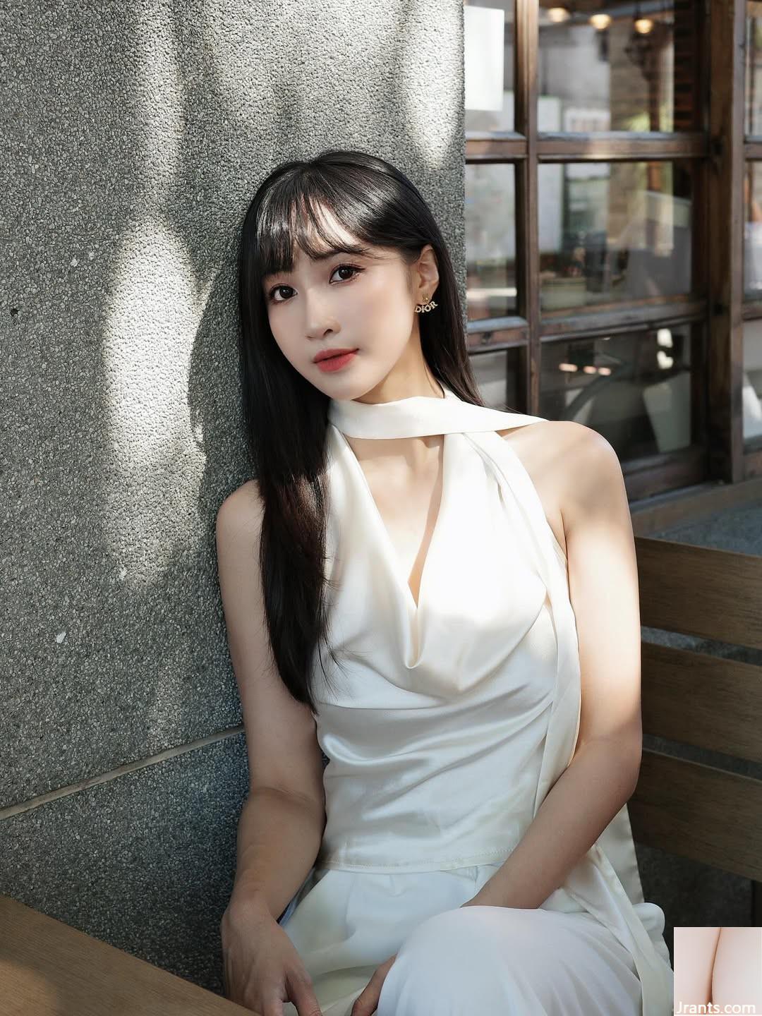 Thân hình không thể che giấu của “Luân An” nóng bỏng đến mức khiến người ta mê mẩn (10P) - Ảnh 2