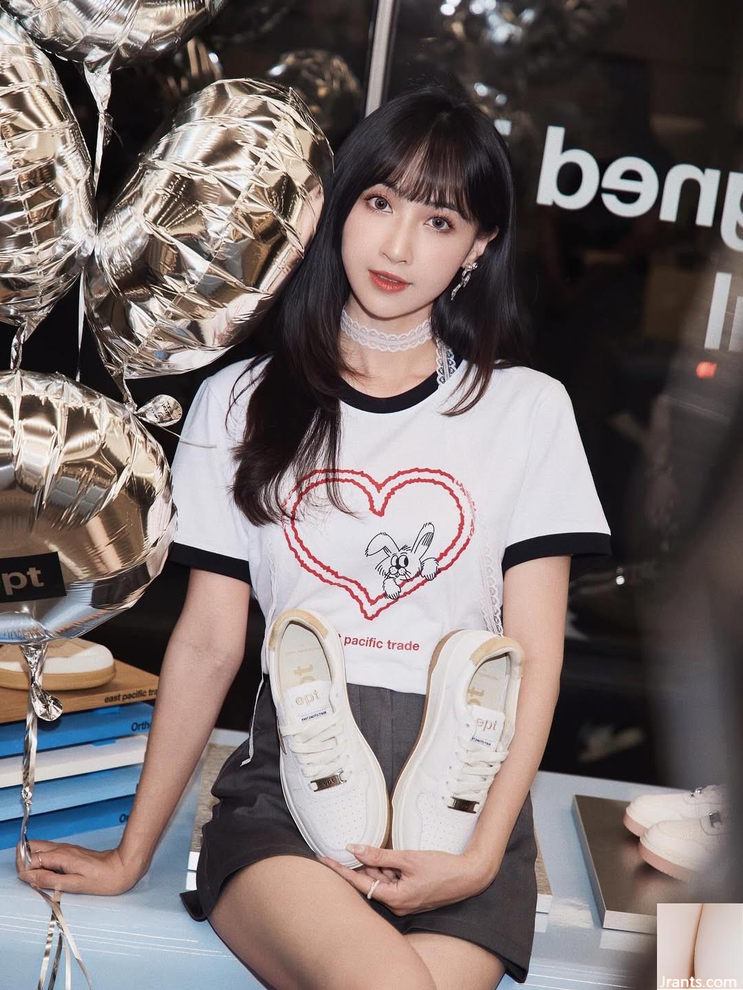 Thân hình không thể che giấu của “Luân An” nóng bỏng đến mức khiến người ta mê mẩn (10P) - Ảnh 6