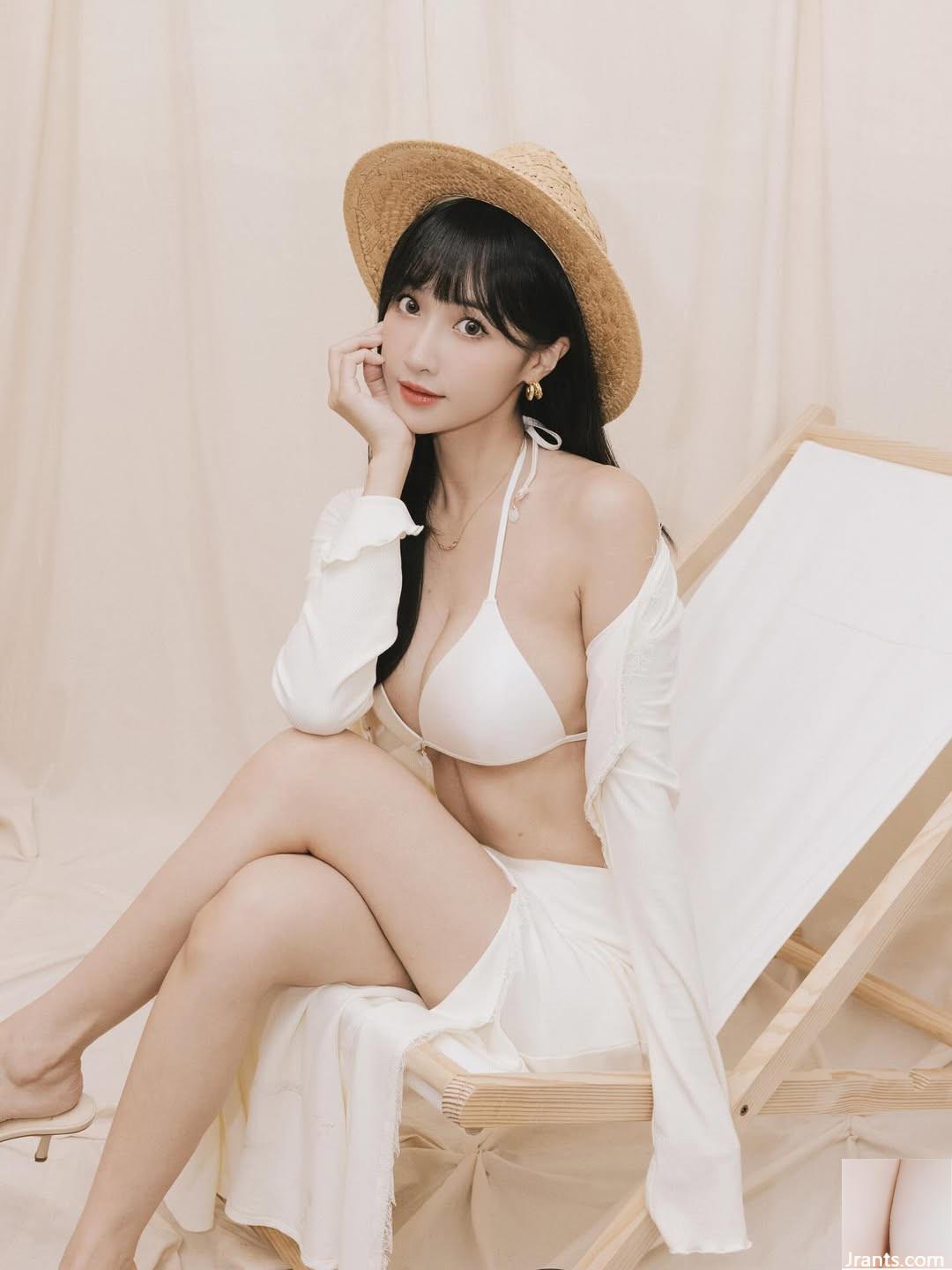 Thân hình không thể che giấu của “Luân An” nóng bỏng đến mức khiến người ta mê mẩn (10P) - Ảnh 8