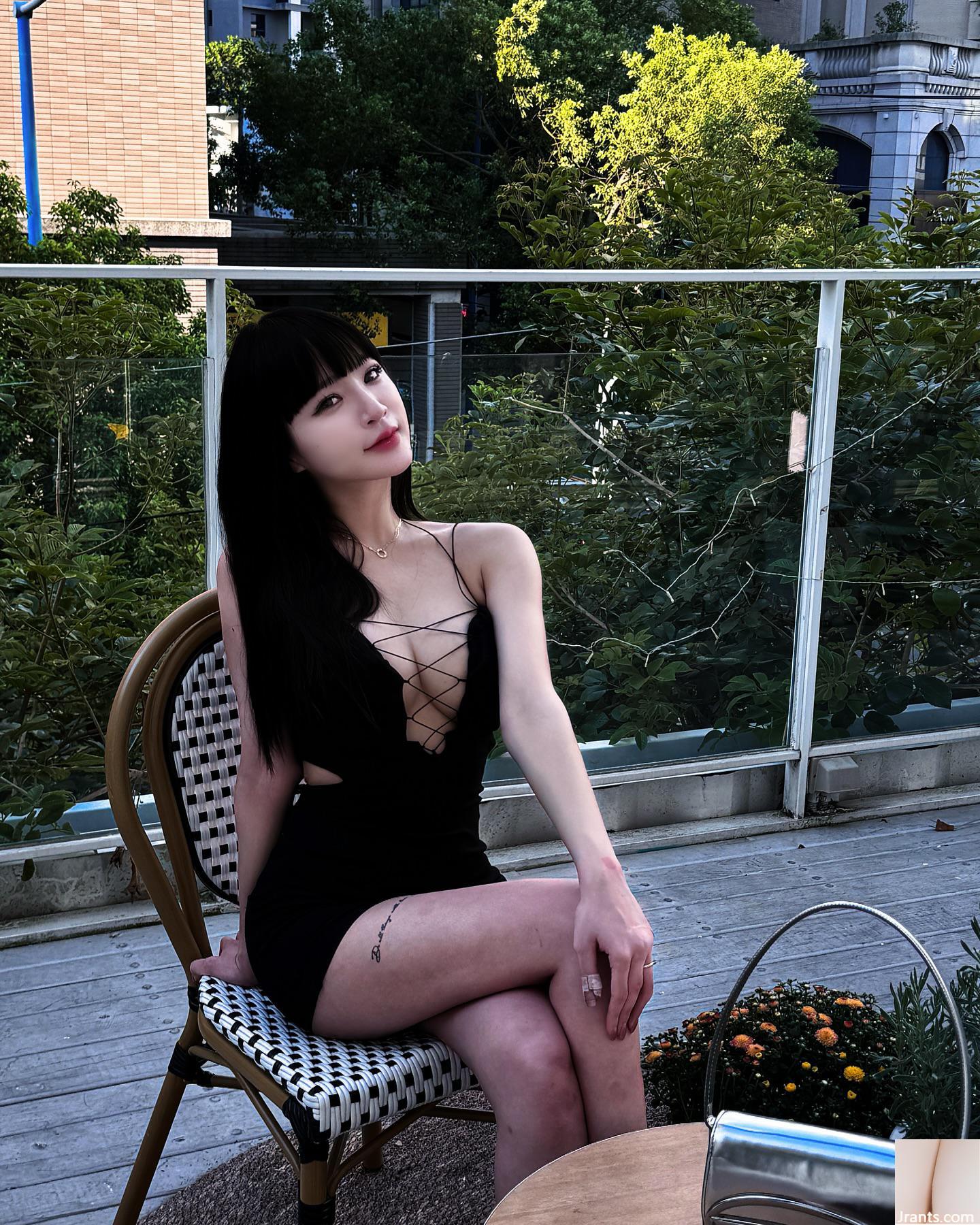 Pha tách đầy đủ “gấu” bạn gái ban đầu cảm thấy rất dễ thương (22p)