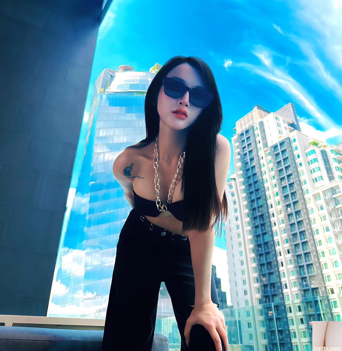 Pha tách đầy đủ “gấu” bạn gái ban đầu cảm thấy rất dễ thương (22p) - Ảnh 13