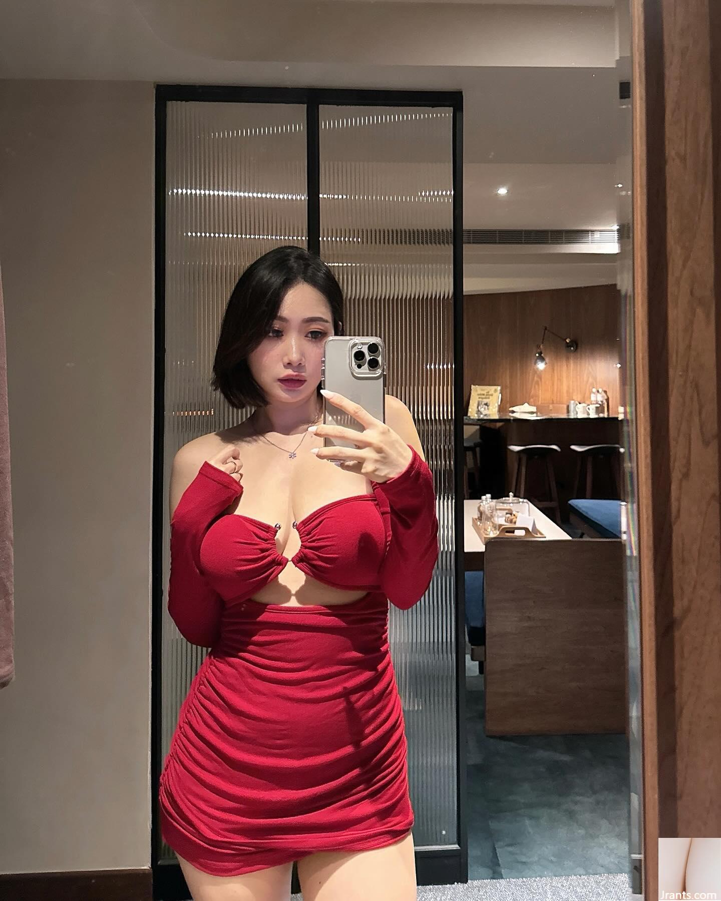 “Xiao Xingan” trông quá thận trọng … không thể cưỡng lại (16p) - Ảnh 16