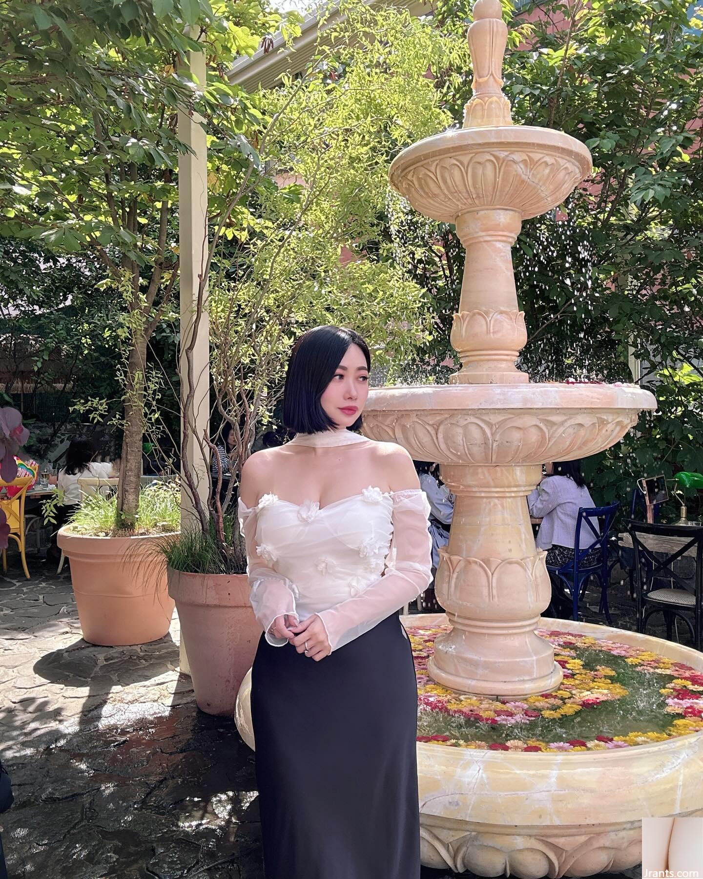 “Xiao Xingan” trông quá thận trọng … không thể cưỡng lại (16p) - Ảnh 4