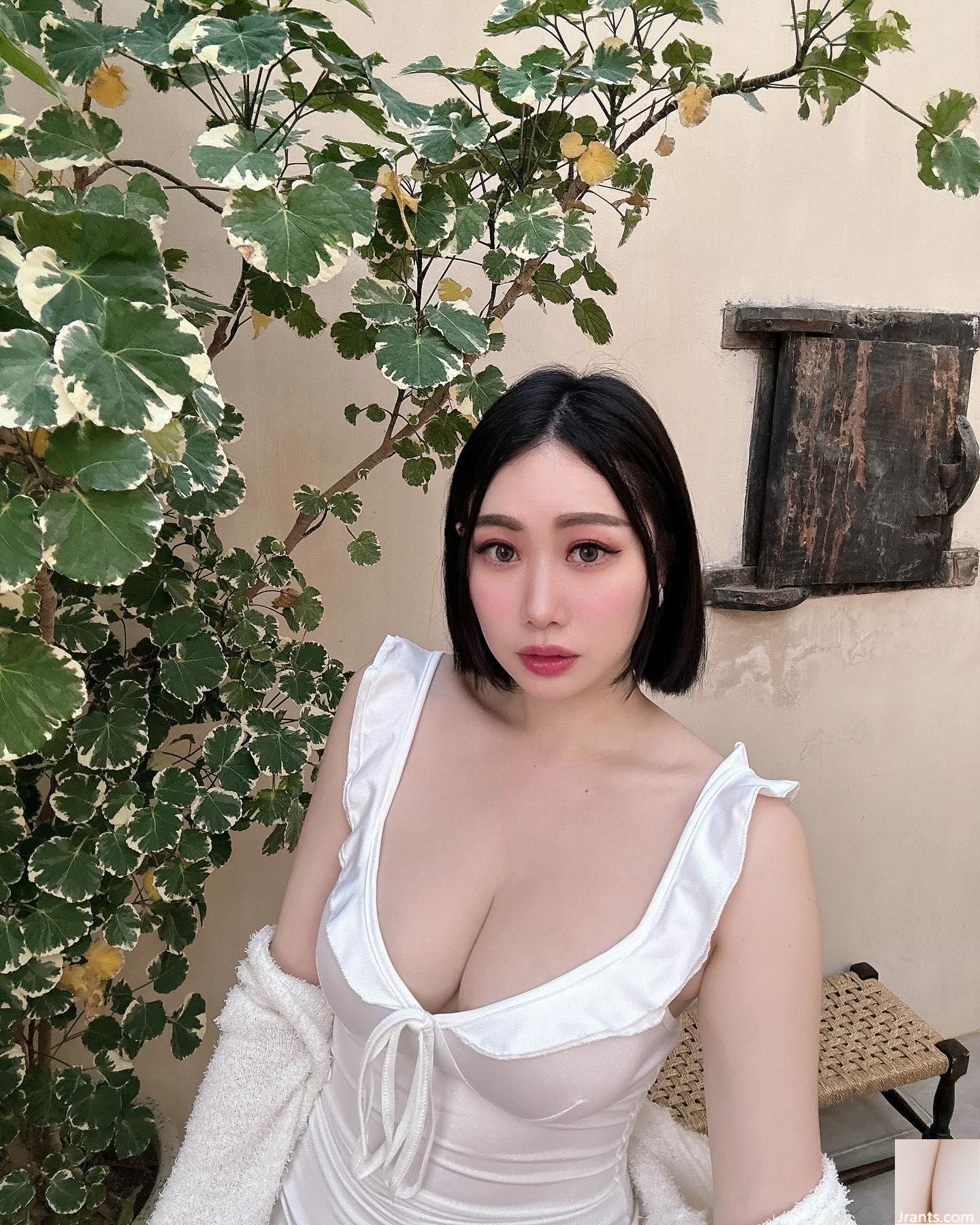 “Xiao Xingan” trông quá thận trọng … không thể cưỡng lại (16p) - Ảnh 8