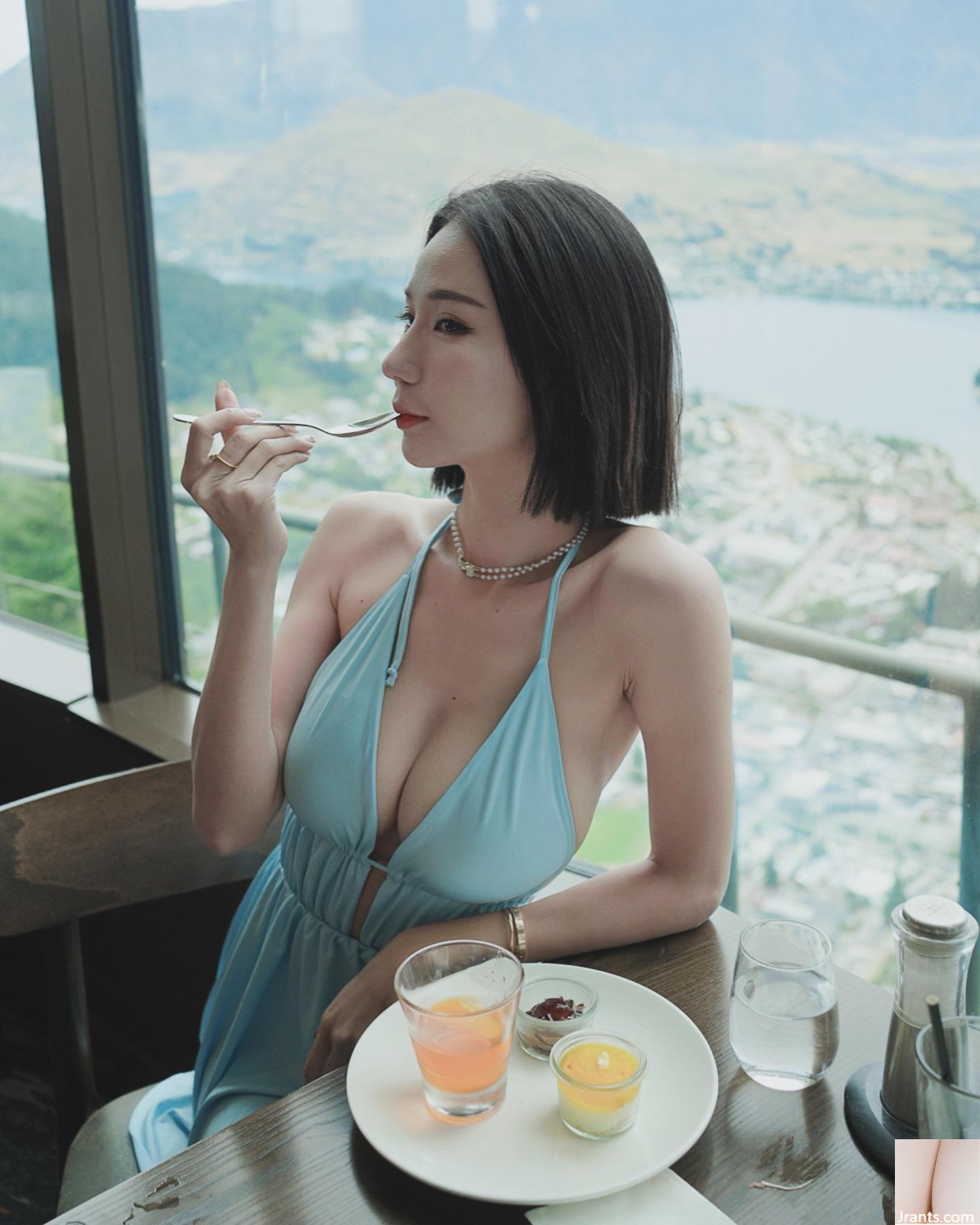 Bức tranh bắt mắt là không giới hạn (21p) - Ảnh 13