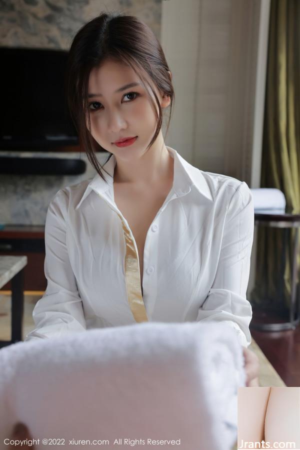 (Xiuren) Ảnh HD 2022.01,17 No.4472 Yin Tiantian (82p) - Ảnh 13