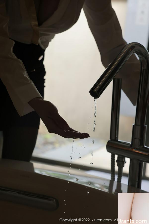 (Xiuren) Ảnh HD 2022.01,17 No.4472 Yin Tiantian (82p) - Ảnh 33