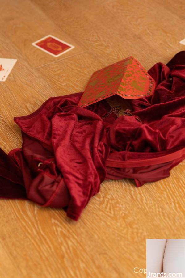 (Xiuren) Ảnh HD 2021.02.08 Số3096 Bộ sưu tập mô hình (90p) - Ảnh 26