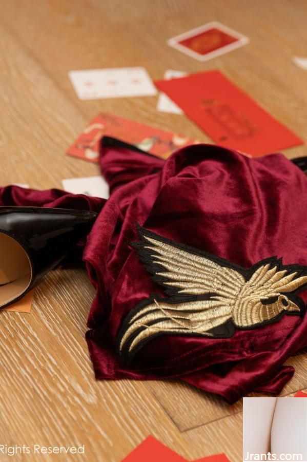 (Xiuren) Ảnh HD 2021.02.08 Số3096 Bộ sưu tập mô hình (90p) - Ảnh 34