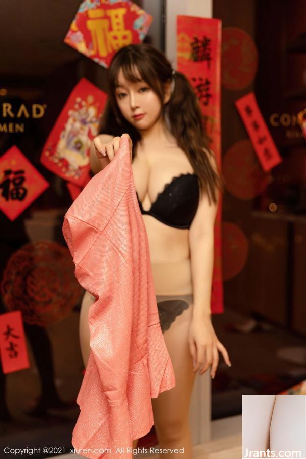 (Xiuren) Ảnh HD 2021.02.08 Số3096 Bộ sưu tập mô hình (90p) - Ảnh 52