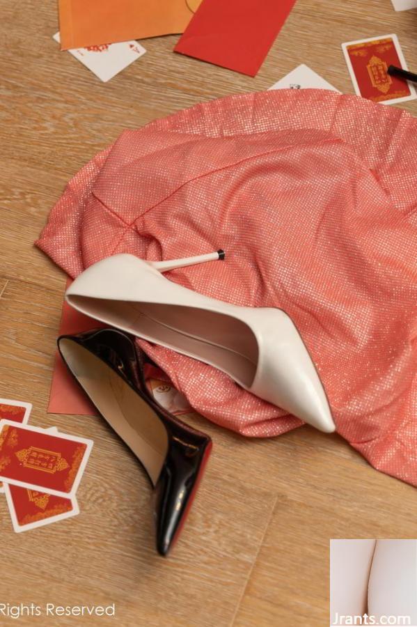 (Xiuren) Ảnh HD 2021.02.08 Số3096 Bộ sưu tập mô hình (90p) - Ảnh 55