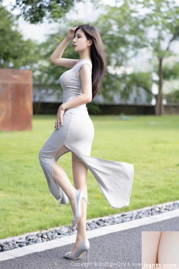 (Xiaoyu) Ảnh HD 2023.07.20 Vol.1074 Xiao Yao (75p) - Ảnh 6