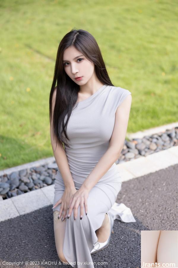 (Xiaoyu) Ảnh HD 2023.07.20 Vol.1074 Xiao Yao (75p) - Ảnh 9