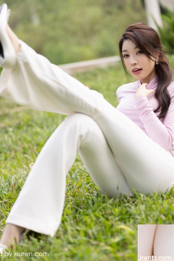 (Xiaoyu) Ảnh HD 2022.11,29 Vol.914 Xu Lizhi (82p) - Ảnh 13