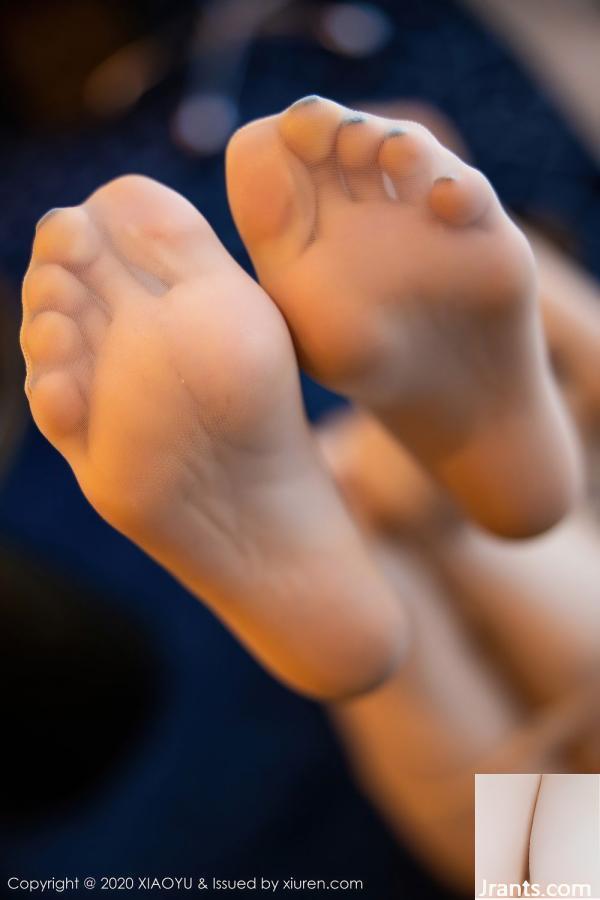 (Xiaoyu) Ảnh HD 2020.08.03 Vol.339 Huang Qingran (100p) - Ảnh 5