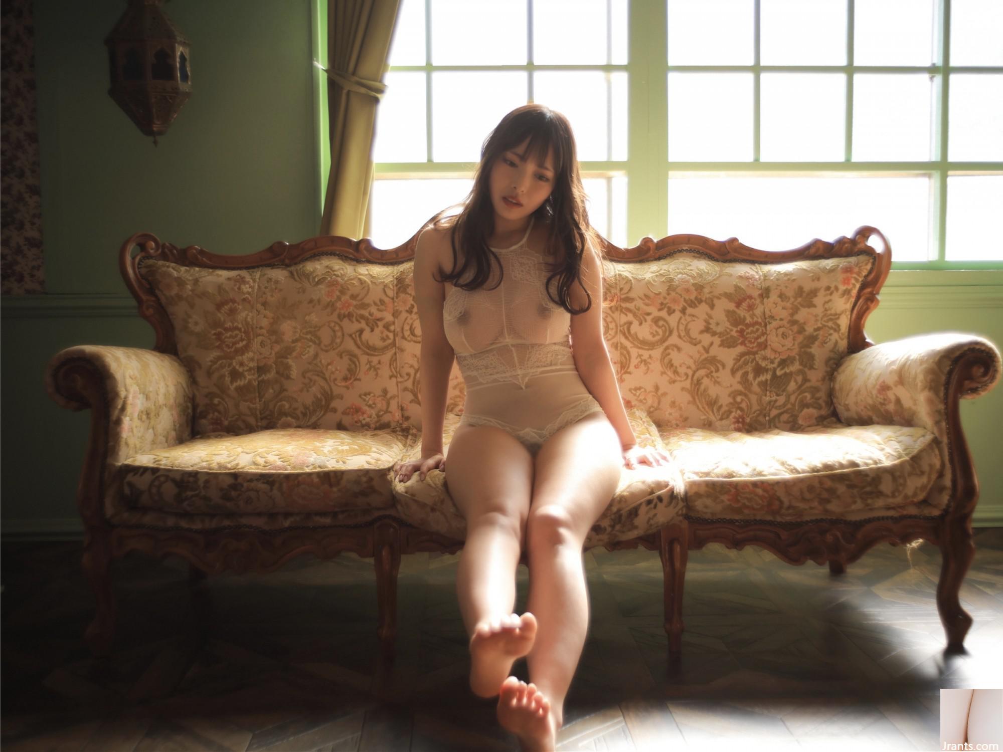 Ran Ran (66p) - Ảnh 28