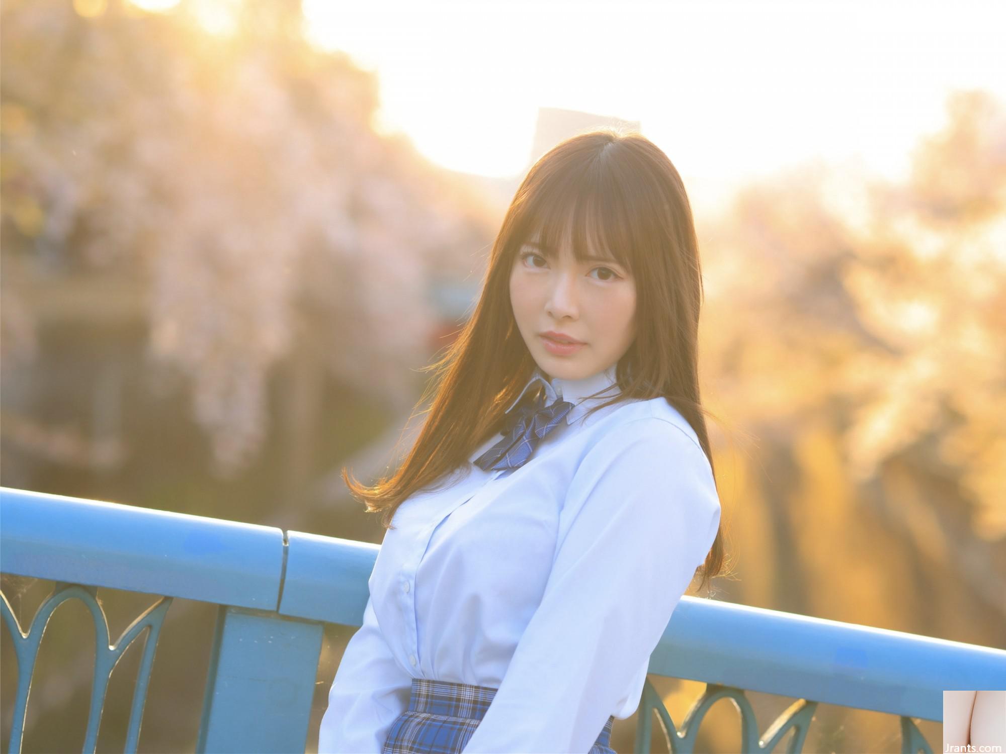 Ran Ran (66p) - Ảnh 38