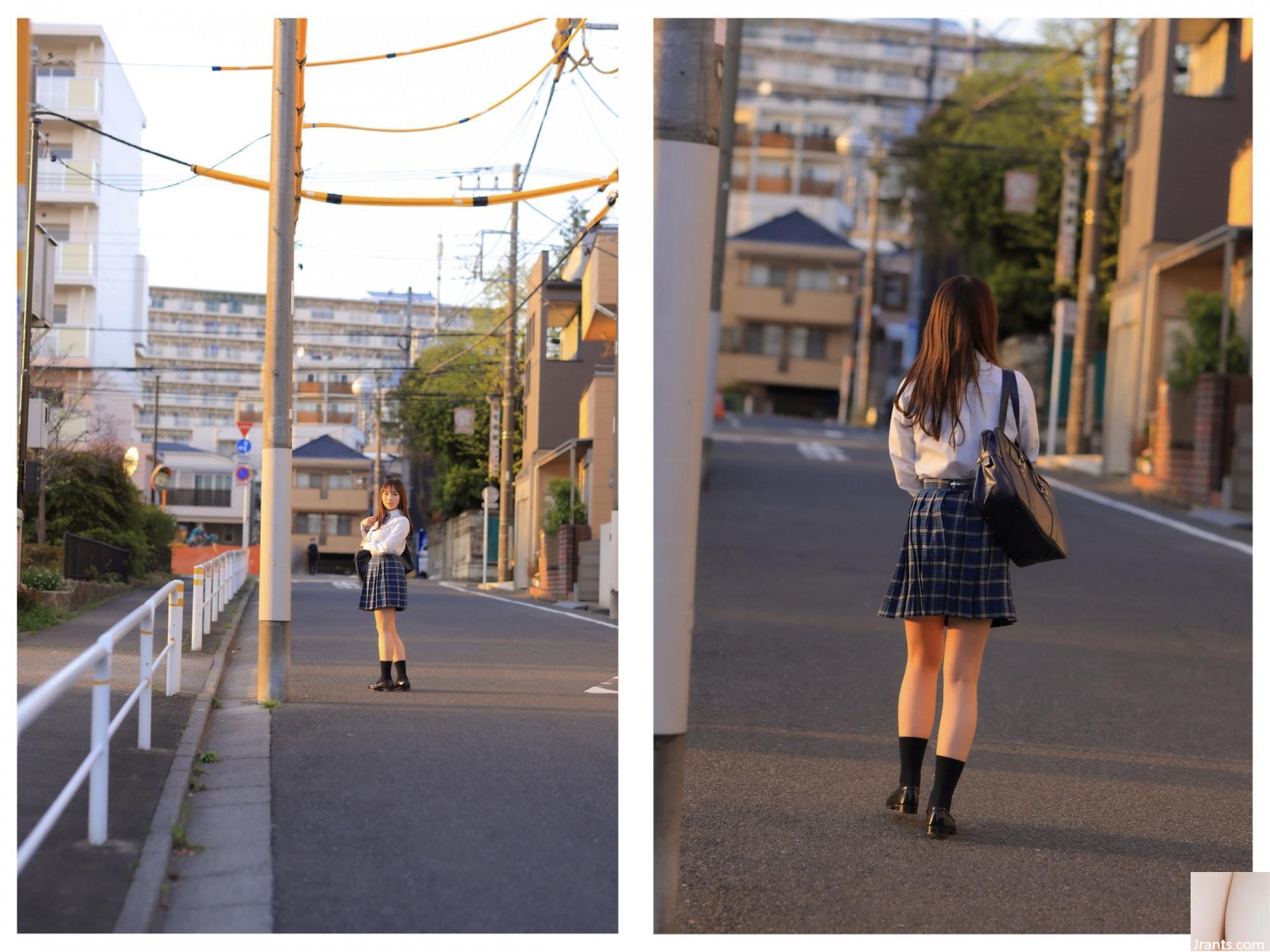 Ran Ran (66p) - Ảnh 39