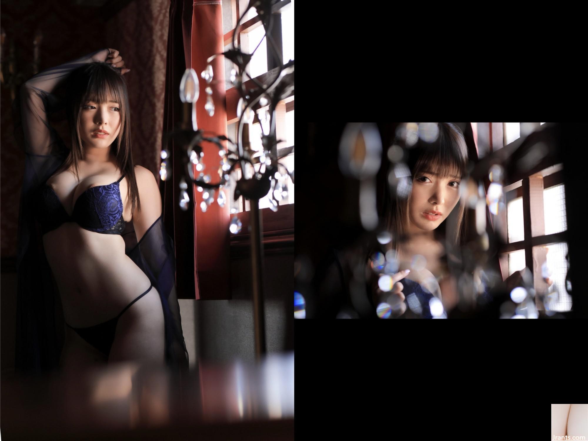 Ran Ran (66p) - Ảnh 9