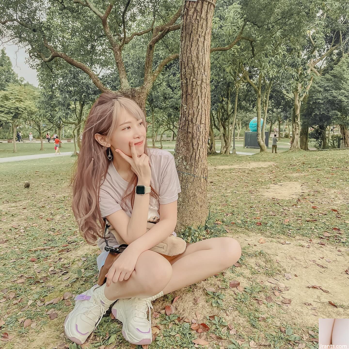 Đường cong hình cuối cùng là “màu vàng? (_ Likky” và những con nai nhỏ bên trong va vào bẫy (10p) - Ảnh 3