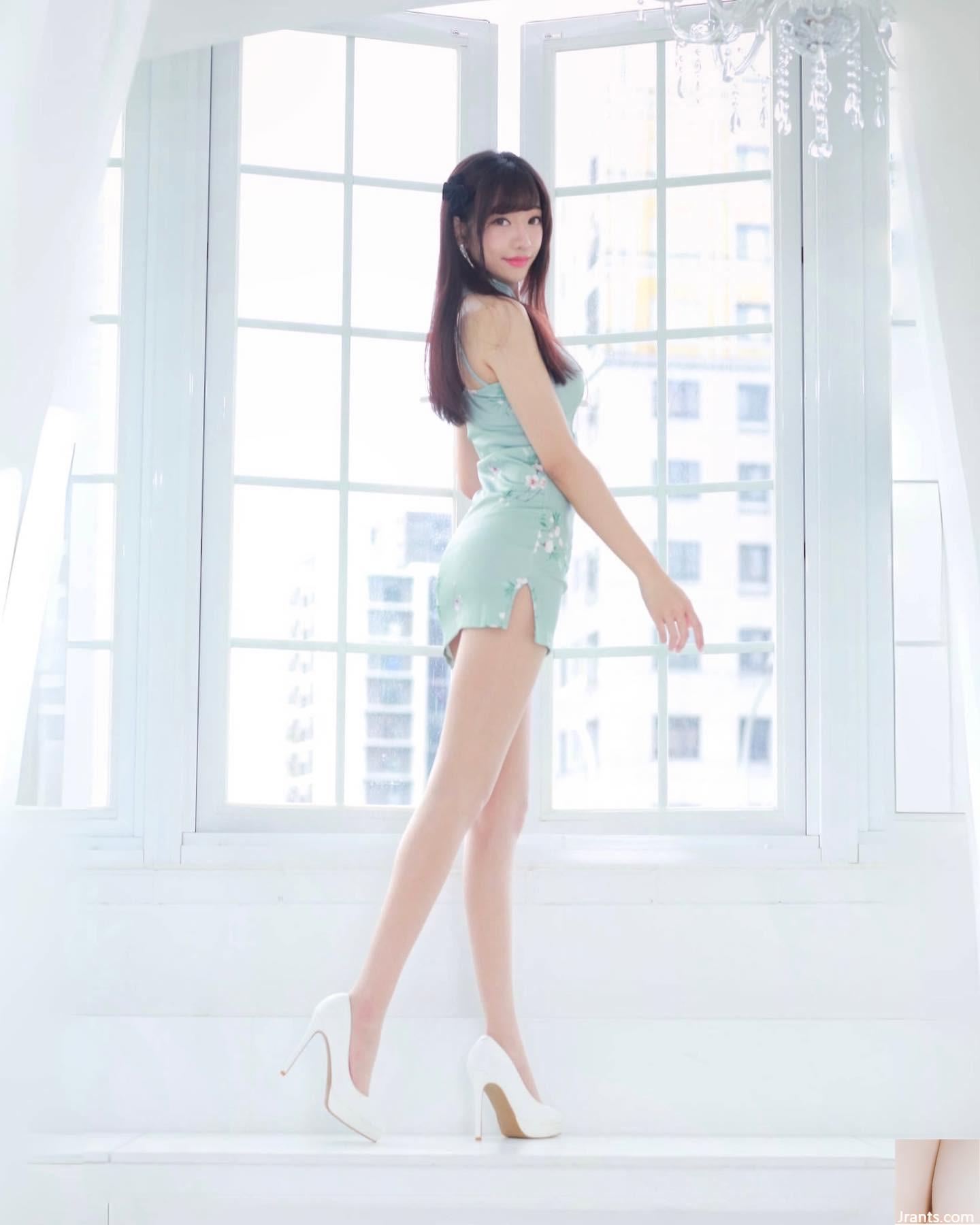 Vú tròn “CJ Xinjie” có một nhân vật tốt khiến mọi người bị mê hoặc (16p) - Ảnh 16