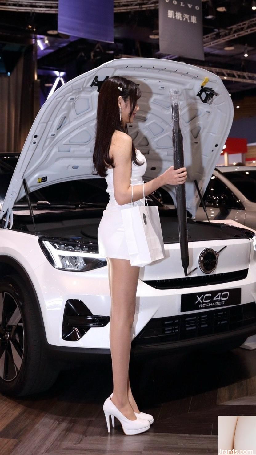 Vú tròn “CJ Xinjie” có một nhân vật tốt khiến mọi người bị mê hoặc (16p) - Ảnh 5