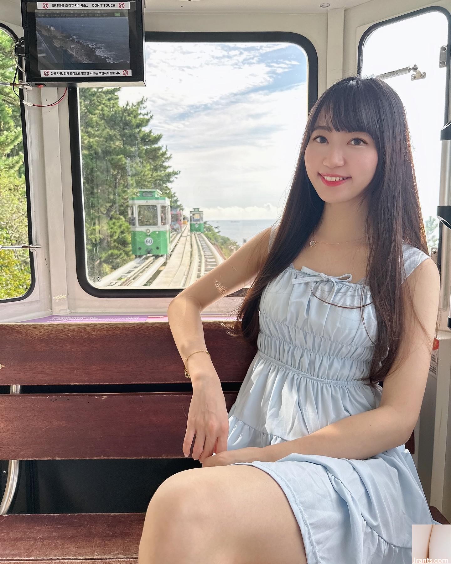 “Soft Jojo” xinh đẹp và dễ thương có hình dáng và ngoại hình tốt hơn (15p)