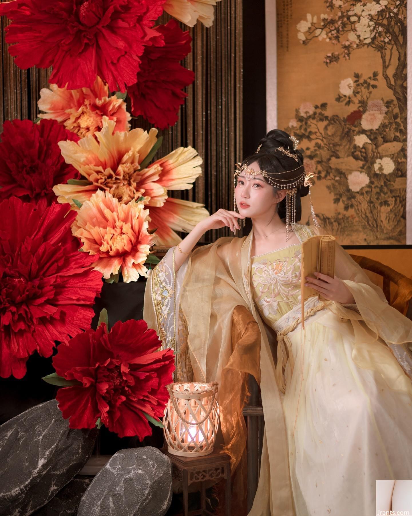 “Soft Jojo” xinh đẹp và dễ thương có hình dáng và ngoại hình tốt hơn (15p) - Ảnh 3