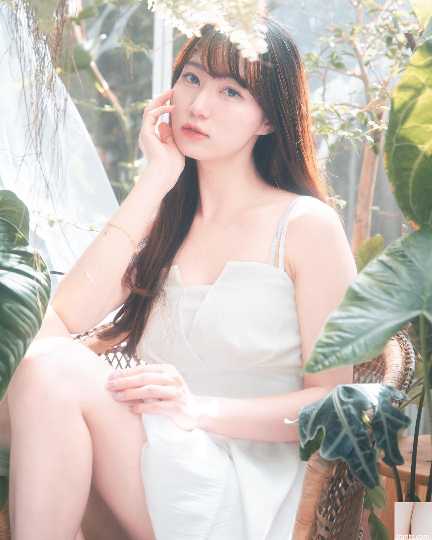 “Soft Jojo” xinh đẹp và dễ thương có hình dáng và ngoại hình tốt hơn (15p) - Ảnh 9