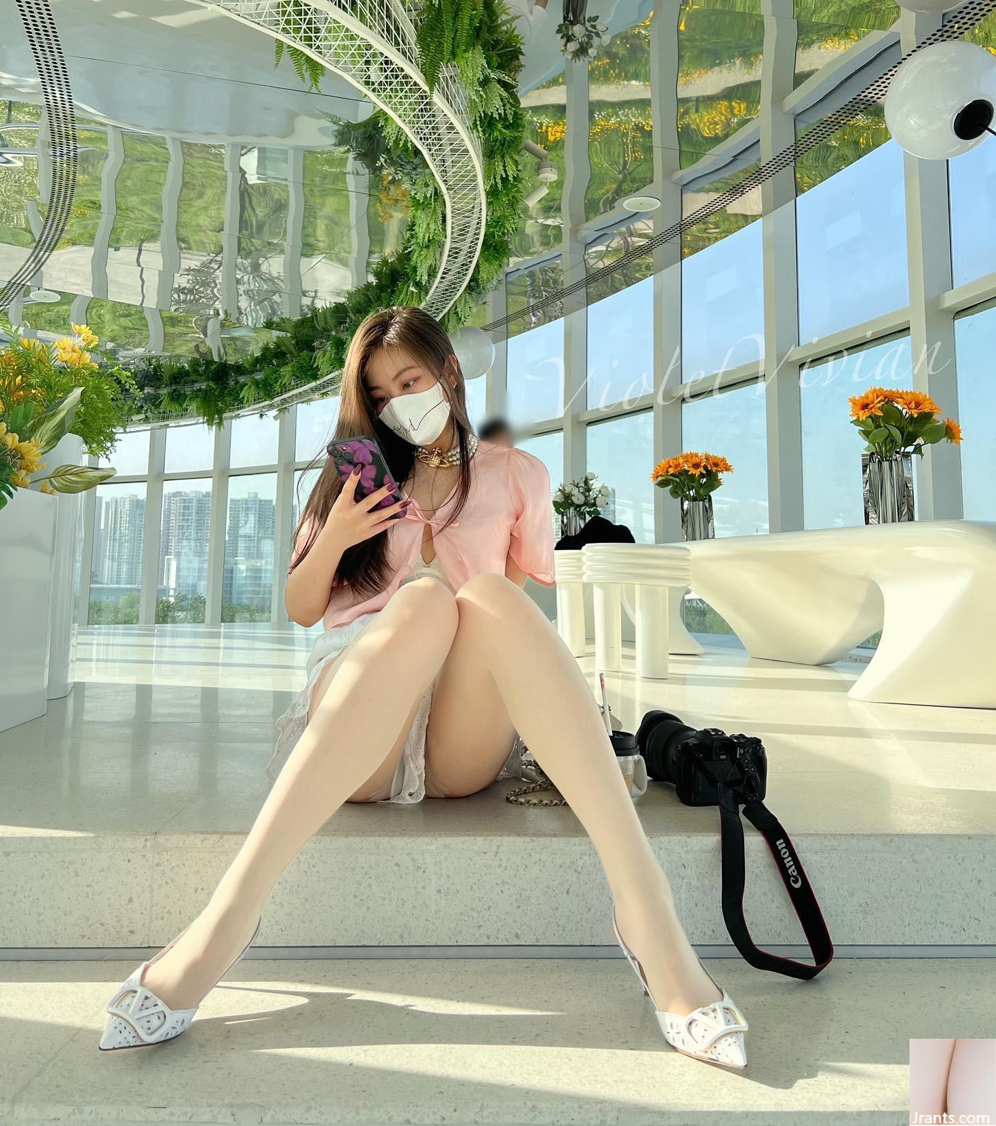 Eo hoàn hảo (LittledirtySecre) (17p) - Ảnh 17