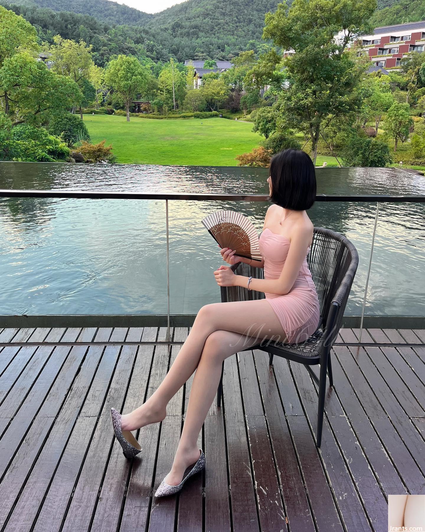 Eo hoàn hảo (LittledirtySecre) (17p) - Ảnh 9