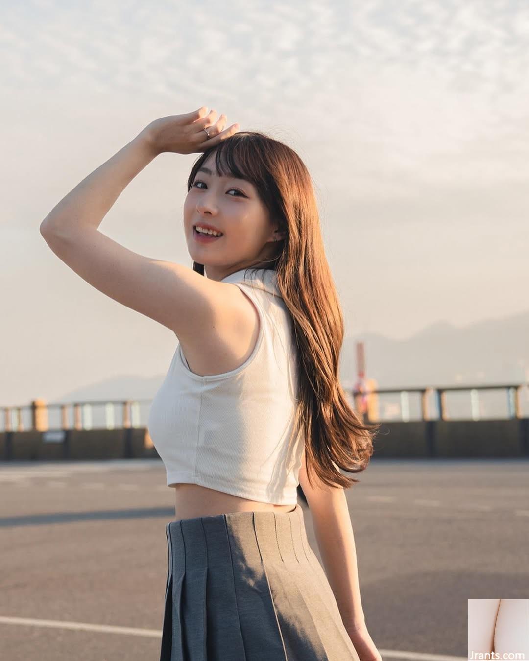 Gương mặt ngọt ngào của “How Green” khiến bạn yêu ngay từ cái nhìn đầu tiên (10P) - Ảnh 10