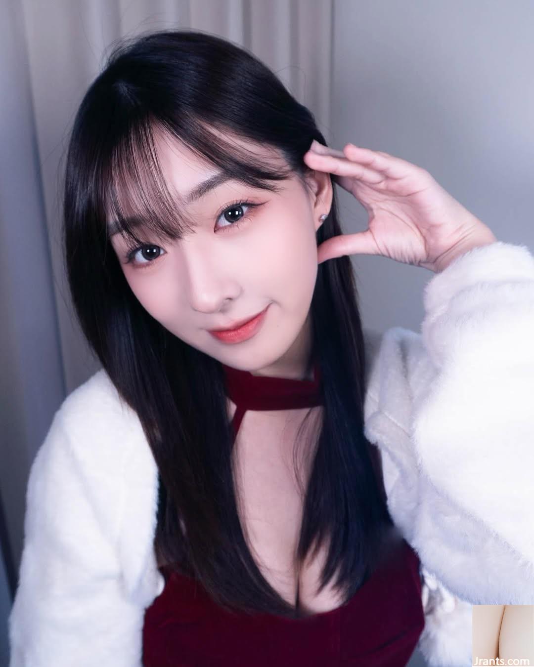 Gương mặt ngọt ngào của “How Green” khiến bạn yêu ngay từ cái nhìn đầu tiên (10P) - Ảnh 3